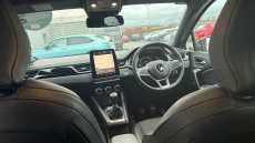 Renault Captur 1.0 TCE 90 Rive Gauche 5dr Petrol Hatchback